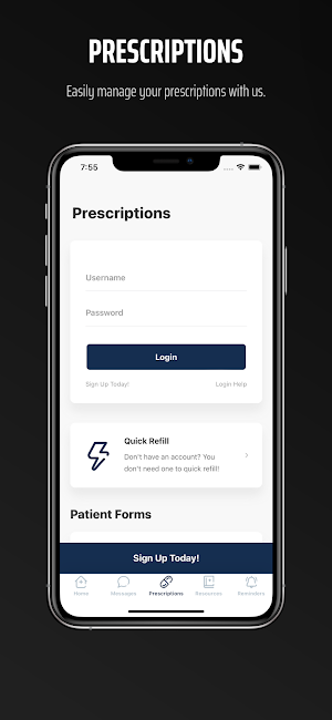 Pharm-a-care Pharmacies Screenshot 2