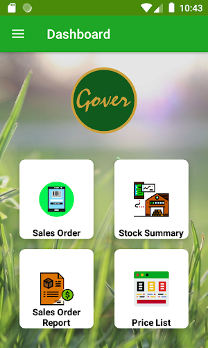 Gover SO Screenshot 2