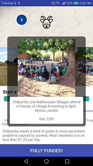 Village X Screenshot 3