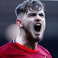 Harvey Elliott 4K Wallpaper