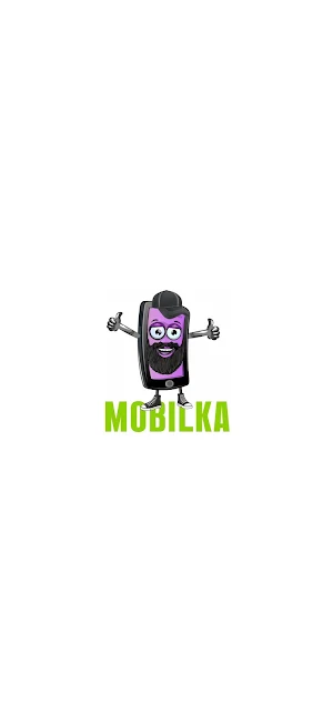 Mobilka Screenshot 0