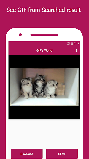 GIF World Screenshot 3