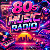 80s Music Radio