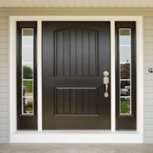 Front Doors Screenshot 1