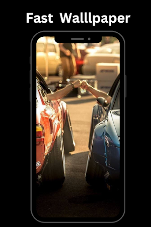 Fast X Wallpaper Screenshot 2
