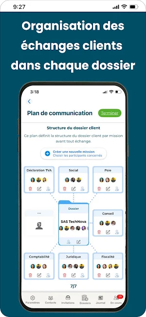 dialogueCompta Screenshot 2