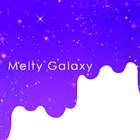 Melty Galaxy Theme