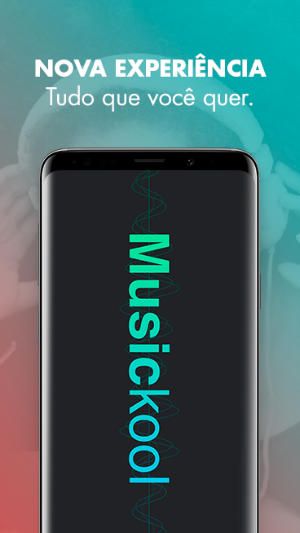 Musickool Screenshot 0