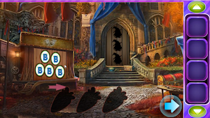 Fearless Kangaroo Escape Screenshot 2