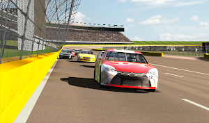 Speedway Masters 2 Demo Screenshot 1