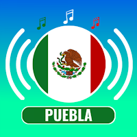 Radio Puebla - Mexico Fm