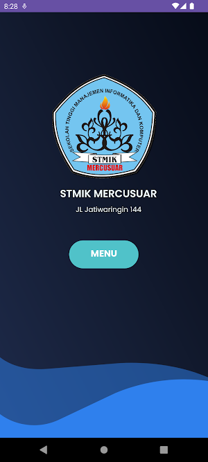 Yapp MobileLearnMercu by Yudi Screenshot 0