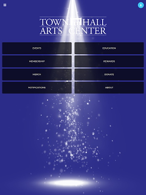 Town Hall Arts Center Screenshot 3