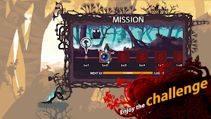 Jumpy Witch Screenshot 1