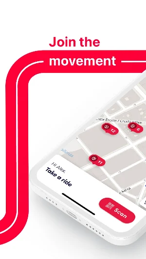 Bilbaobizi Screenshot 1