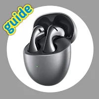 Huawei Freebuds 5 guide