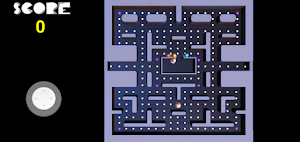 Ball Man Screenshot 3