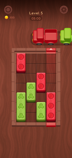 Hardwood Jam Screenshot 3