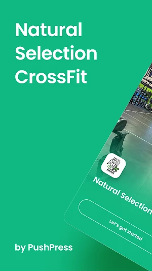 Natural Selection CrossFit Screenshot 0