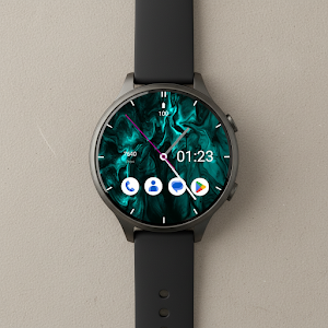 Pure Watch Screenshot 2
