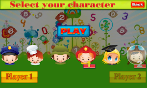 Guess the Number Game Screenshot 1