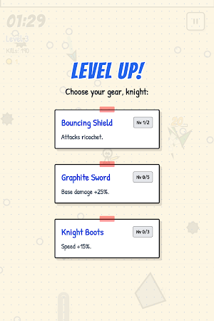 Paper Mayhem Screenshot 2