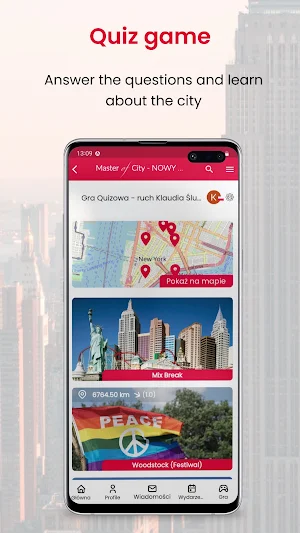 Master of City New York Screenshot 2