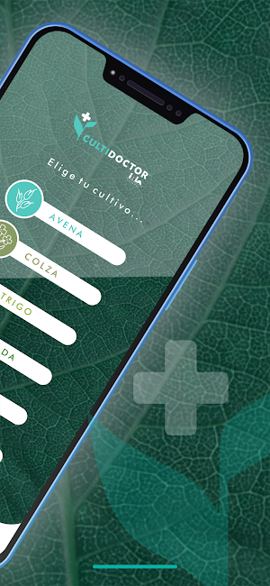 INIA Cultidoctor Screenshot 1