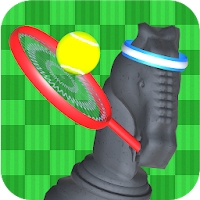 Tennis Chess