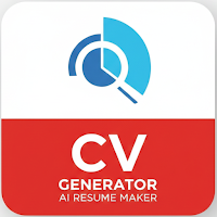 Fast CV - Resume Builder PDF