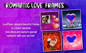 Photo Frames Screenshot 3