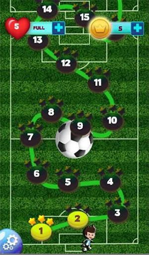 Shoot Bubble Balls Screenshot 2