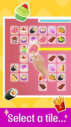 Pair Up - Match Two Puzzle Tiles! Screenshot 2