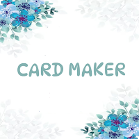 Invitation Card Maker-Greeting