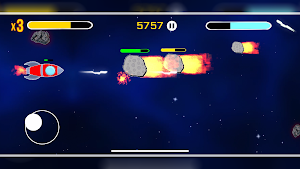 Mad Rocket Screenshot 3