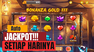 Bonanza Gold 777 Screenshot 3