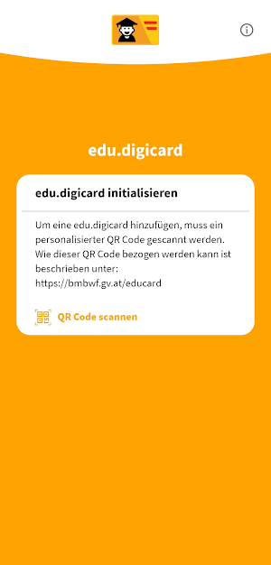 edu.digicard Screenshot 0