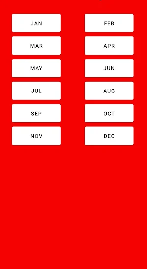 Odia Calendar 2024 - ଓଡ଼ିଆ Screenshot 3