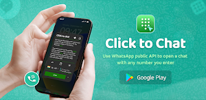 Click to Chat Screenshot 0