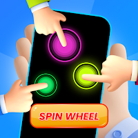 Spin Wheel: Random Picker