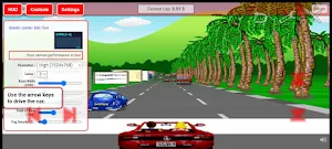 Racekaro Screenshot 1