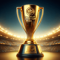 Concacaf Gold Cup 2025