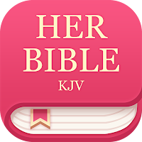 Her Bible: KJV Bible for Women