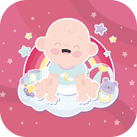 Baby photo editor Newborn pic
