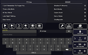 Music Box Screenshot 2