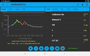 StellarRAD Pro Screenshot 0