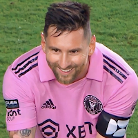 Messi Wallpapers and Keyboard
