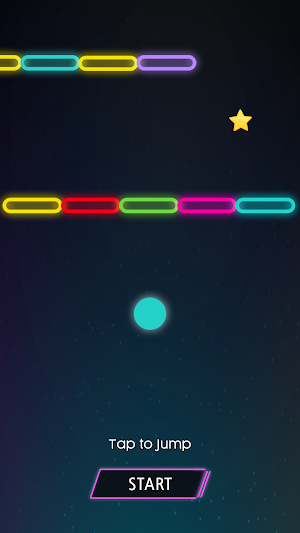 Change The Color - Endless Fun Screenshot 0