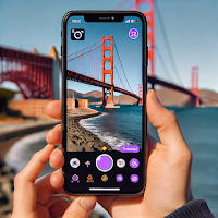 Finderly: Find, Learn, Explore