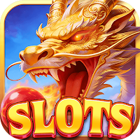 Golden Dragon Legend